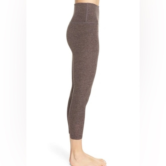 Beyond Yoga Spacedye High Waisted Leggings - Picture 10 of 11